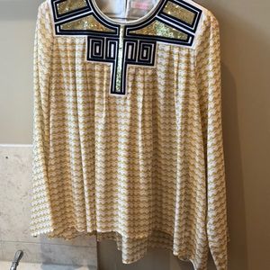 Sass and Bide blouse